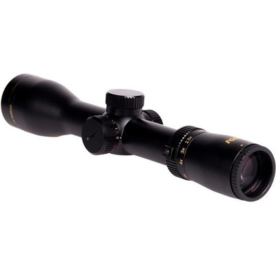 Fomei Beater II 1,5-6x42 SMC IR-SF G4