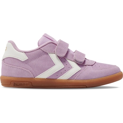 Hummel Victory Suede II Sneaker Kids 217833-3764
