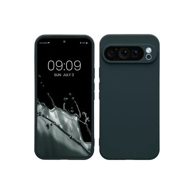 kwmobile Google Pixel 9 Pro XL šedá