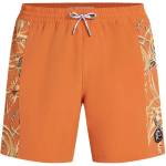 O'Neill Бански гащета O´neill O´Riginals Side Panel 16´´ swimming shorts - Orange (Orange Originals)