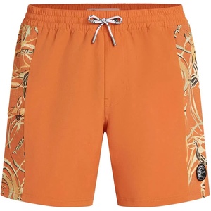 O'Neill Бански гащета O´neill O´Riginals Side Panel 16´´ swimming shorts - Orange (Orange Originals)