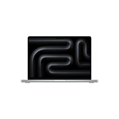 Apple MacBook Pro 14" M5 Max 32-Core GPU (2026) Silver MGDQ4SL/A