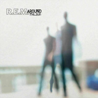 R. E. M R. E. M. - Around The Sun (2 LP) (0888072426269)