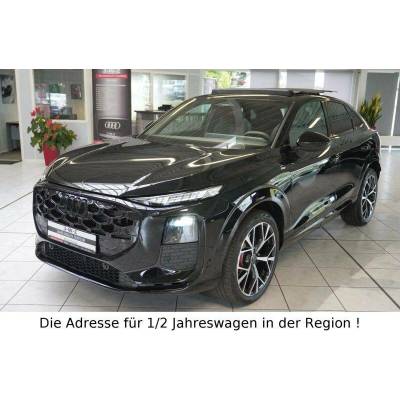 Audi Q3 35 TDI S tronic S-line Sportback 110 kW