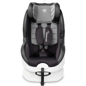 Caretero Defender Plus Isofix 2016 grey