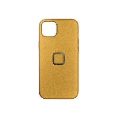 Peak Design Everyday Case Apple iPhone 15 Plus žlté