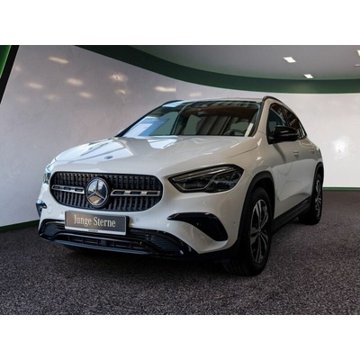 Mercedes-Benz GLA 220 140 kW