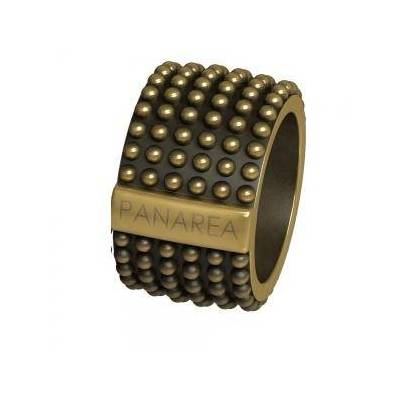 Дамски пръстен Panarea AS154RU2 (Размер 15)