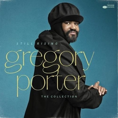 PORTER, GREGORY - STILL RISING - THE COLLECTION CD