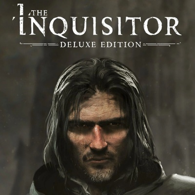 The Inquisitor (Deluxe Edition)