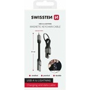 Swissten 71551060 USB A/Lightning, 9,7cm