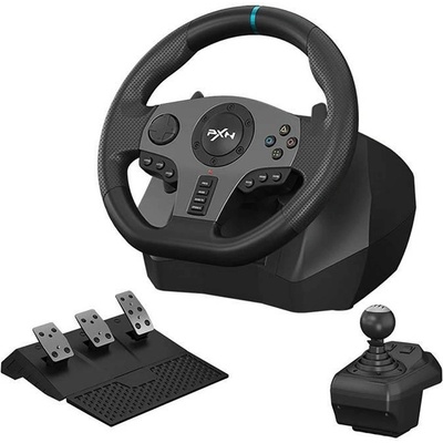Thrustmaster T3PM PS5, PS4, Xbox One, Xbox Series X|S, PC 4060210