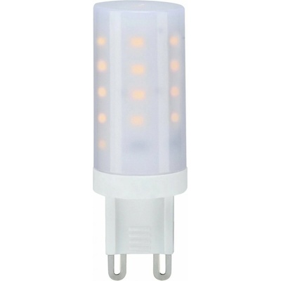 Paulmann LED G9 4W 350lm 230V umělá hmota 3-krokové-stmívatelné