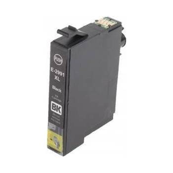 Compatible ГЛАВА ЗА Epson Expression Home XP-235 / XP-332 / XP-335 / XP-432 / XP-435 - Black - C13T29914010 - P№ NP-R-2991BK(PG) - G&G - 200EPST2991G
