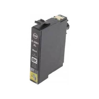 Compatible ГЛАВА ЗА Epson Expression Home XP-235 / XP-332 / XP-335 / XP-432 / XP-435 - Black - C13T29914010 - P№ NP-R-2991BK(PG) - G&G - 200EPST2991G