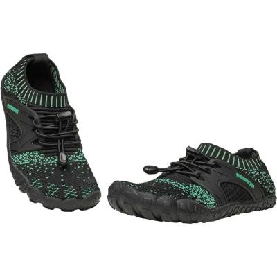 Bennon Bosky Barefoot Junior černé-modré