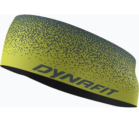 Dynafit Graphic Performance golden lime/0720 gradient