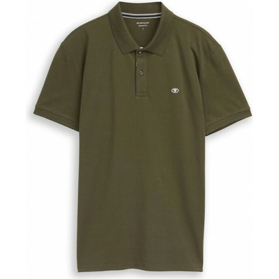 Tom Tailor Pánské polo triko