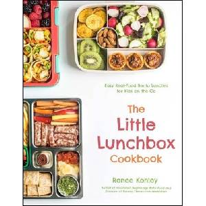 Little Lunchbox Cookbook (ISBN: 9781645670674)