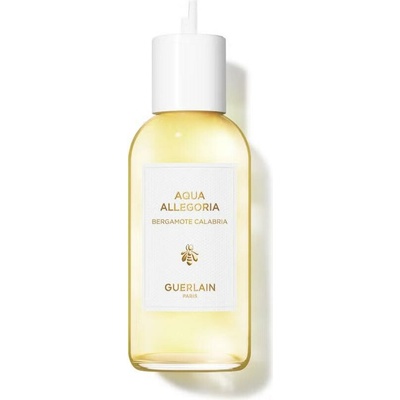 Guerlain Aqua Allegoria Bergamote Calabria toaletná voda dámska 200 ml náplň