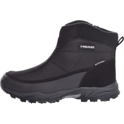 Head Bernard pánská zimní černá – Zbozi.Blesk.cz