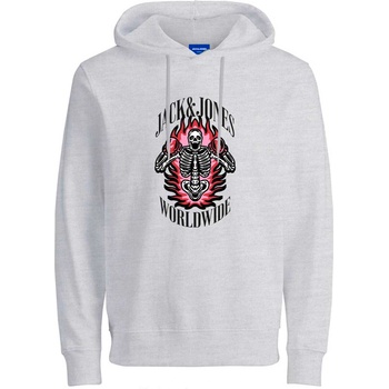 JACK & JONES Суитшърт daemon