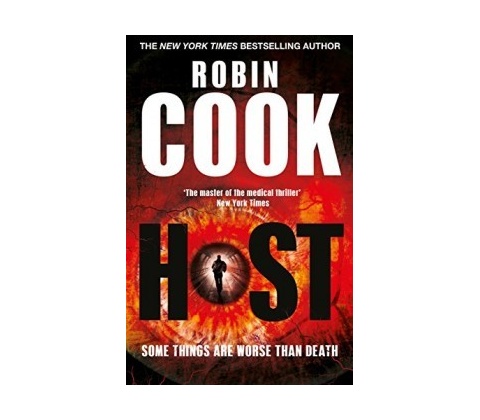 Host - Robin Cook
