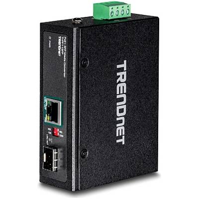 TRENDnet TI-PF11SFP