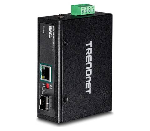 TRENDnet TI-PF11SFP