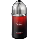 Parfumy Cartier Pasha De Cartier Edition Noire Sport toaletná voda pánska 100 ml