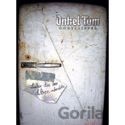 Onkel Tom Angelripper Lieder Die Das Leben Schre DVD