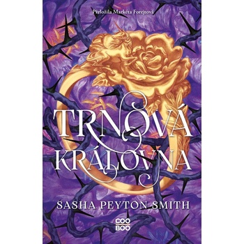 Trnová královna