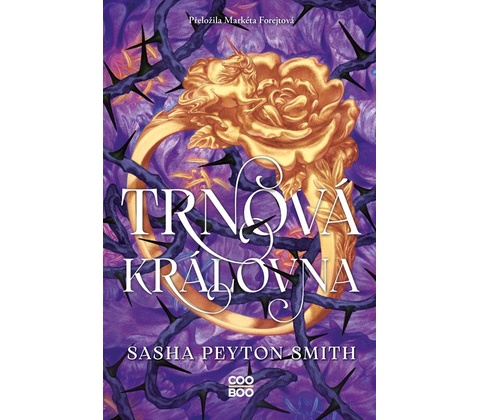 Trnová královna