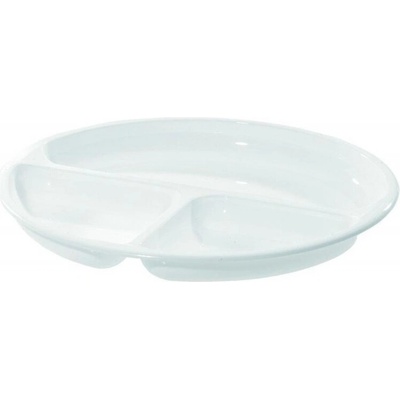 Westmark Talíř do mikrovlnné trouby ø 25 cm