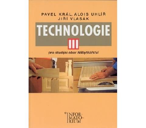 Technologie III