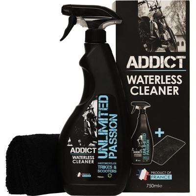 Unpass Addict 750 ml – Sleviste.cz