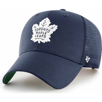 '47 Brand Toronto Maple Leafs MVP Branson tmavomodrá