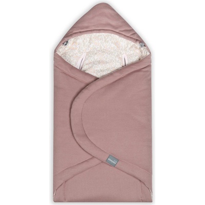 Sleepee Fusak zavinovačka deka do autosedačky Blossom