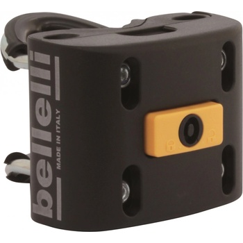 BELLELLI držiak zadnej a prednej sedačky B-Fix UNI