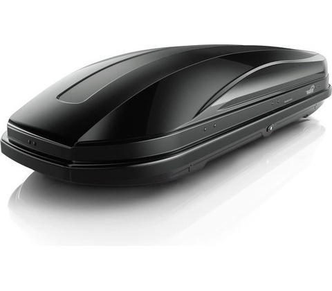 Hakr Magic Line 400