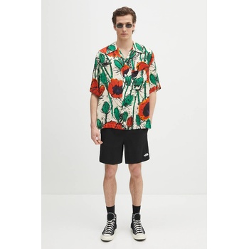 Wales Bonner Риза Wales Bonner Highlife Bowling (MS25SH08.VI05.0734)