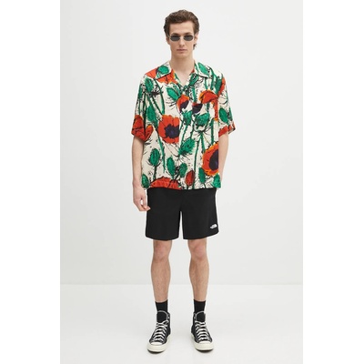 Wales Bonner Риза Wales Bonner Highlife Bowling (MS25SH08.VI05.0734)