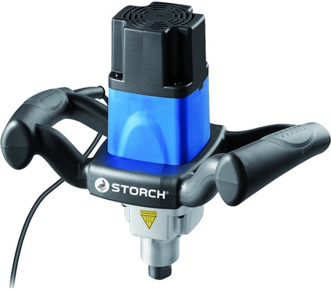 STORCH Quick Mixx 50