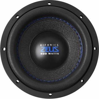Hifonics Zeus ZXS6D2