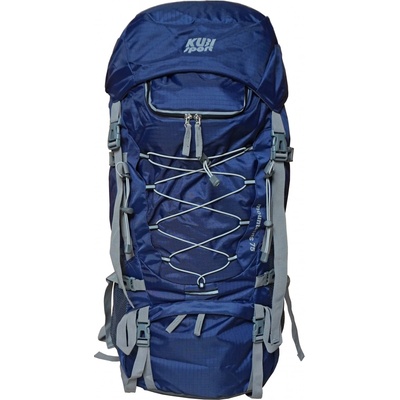 Kubisport BA75K-MO Mountains 75 L modrý