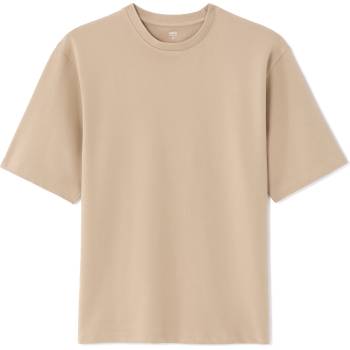 Celio Oversize тениска Nexhempik Celio | Bezhov | МЪЖЕ | M