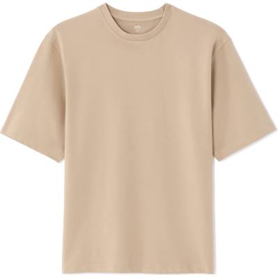 Celio Oversize тениска Nexhempik Celio | Bezhov | МЪЖЕ | M