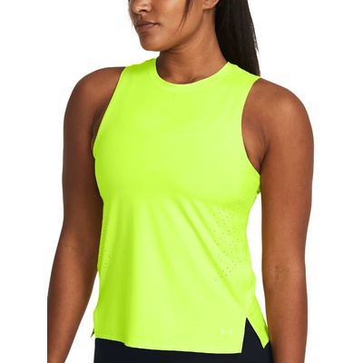 Under Armour Потник Under Armour UA Launch Elite Tank 1383363-731 Размер M