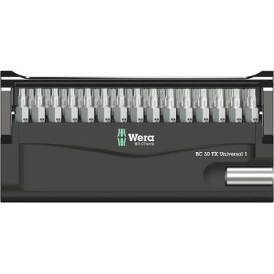 Wera 30-dielna 05057900001
