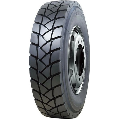 Agate HF768 295/80 R22.5 152/149K
